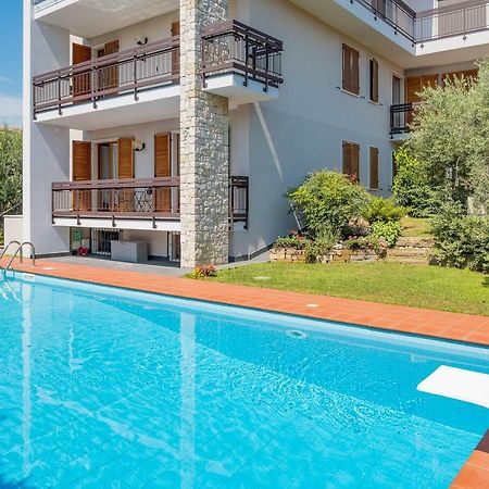 Casa Claire Διαμέρισμα Μπαρντολίνο Εξωτερικό φωτογραφία
