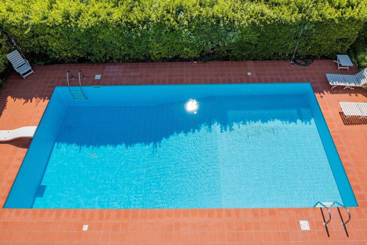Casa Claire Διαμέρισμα Μπαρντολίνο Εξωτερικό φωτογραφία