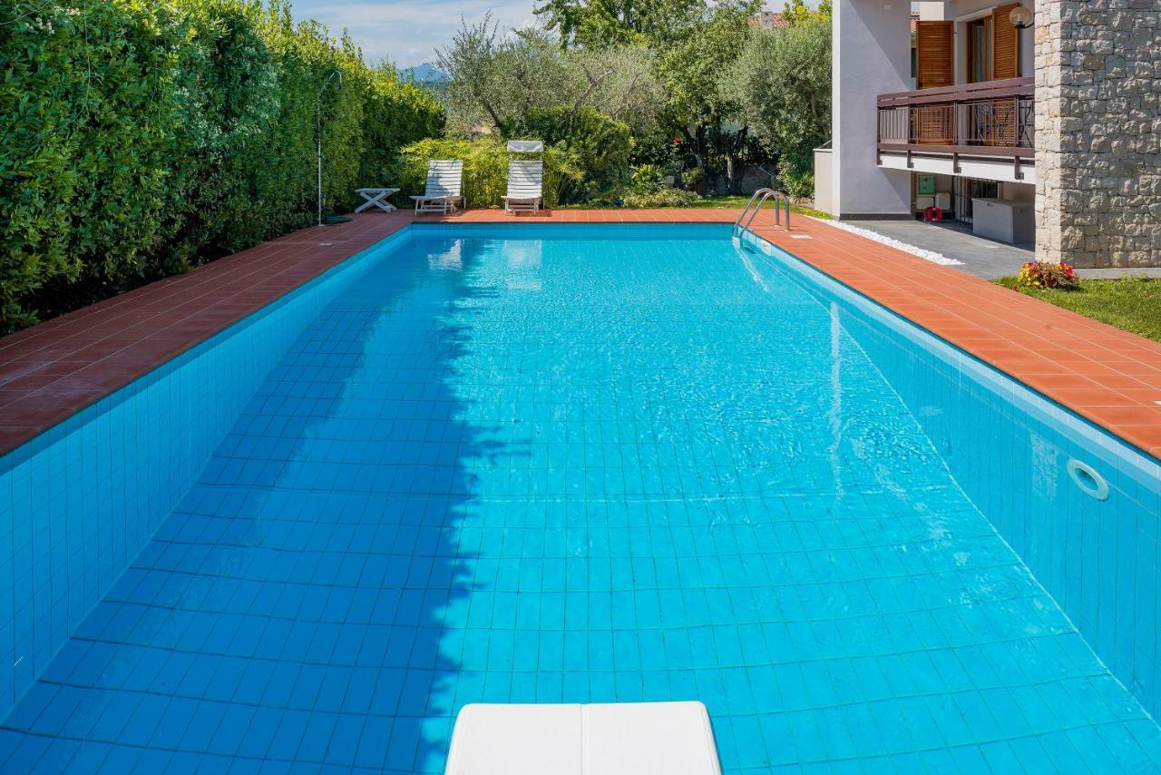 Casa Claire Διαμέρισμα Μπαρντολίνο Εξωτερικό φωτογραφία