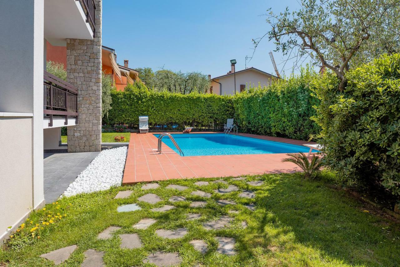 Casa Claire Διαμέρισμα Μπαρντολίνο Εξωτερικό φωτογραφία