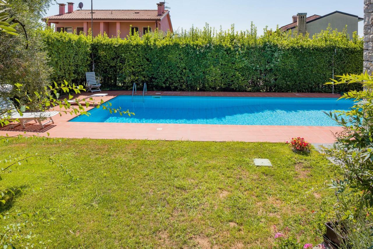 Casa Claire Διαμέρισμα Μπαρντολίνο Εξωτερικό φωτογραφία
