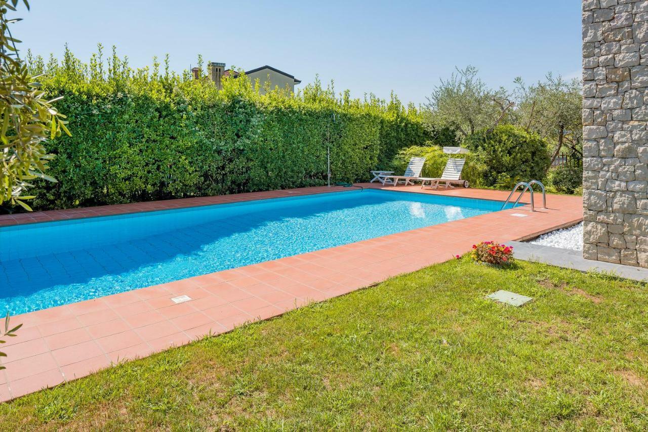 Casa Claire Διαμέρισμα Μπαρντολίνο Εξωτερικό φωτογραφία