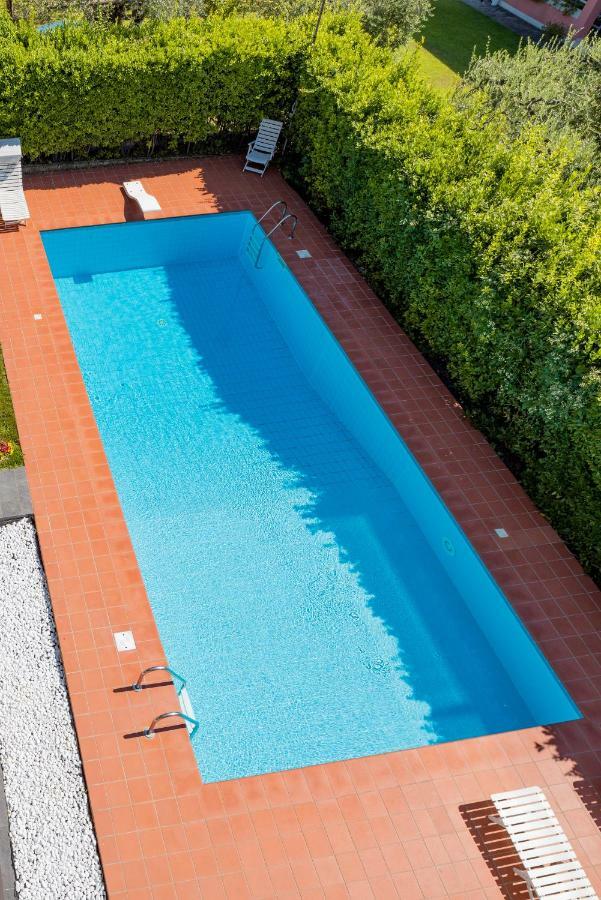 Casa Claire Διαμέρισμα Μπαρντολίνο Εξωτερικό φωτογραφία