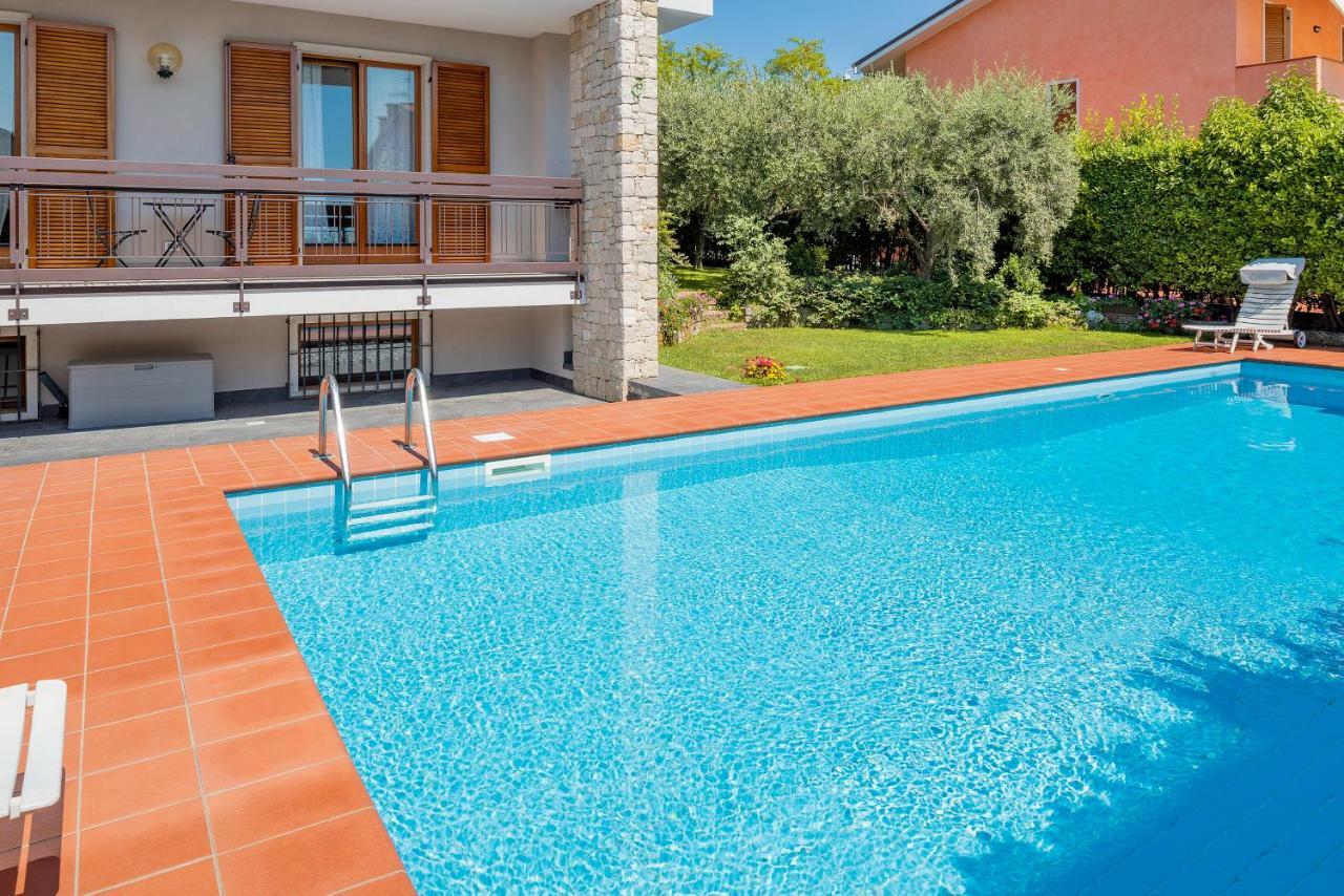 Casa Claire Διαμέρισμα Μπαρντολίνο Εξωτερικό φωτογραφία