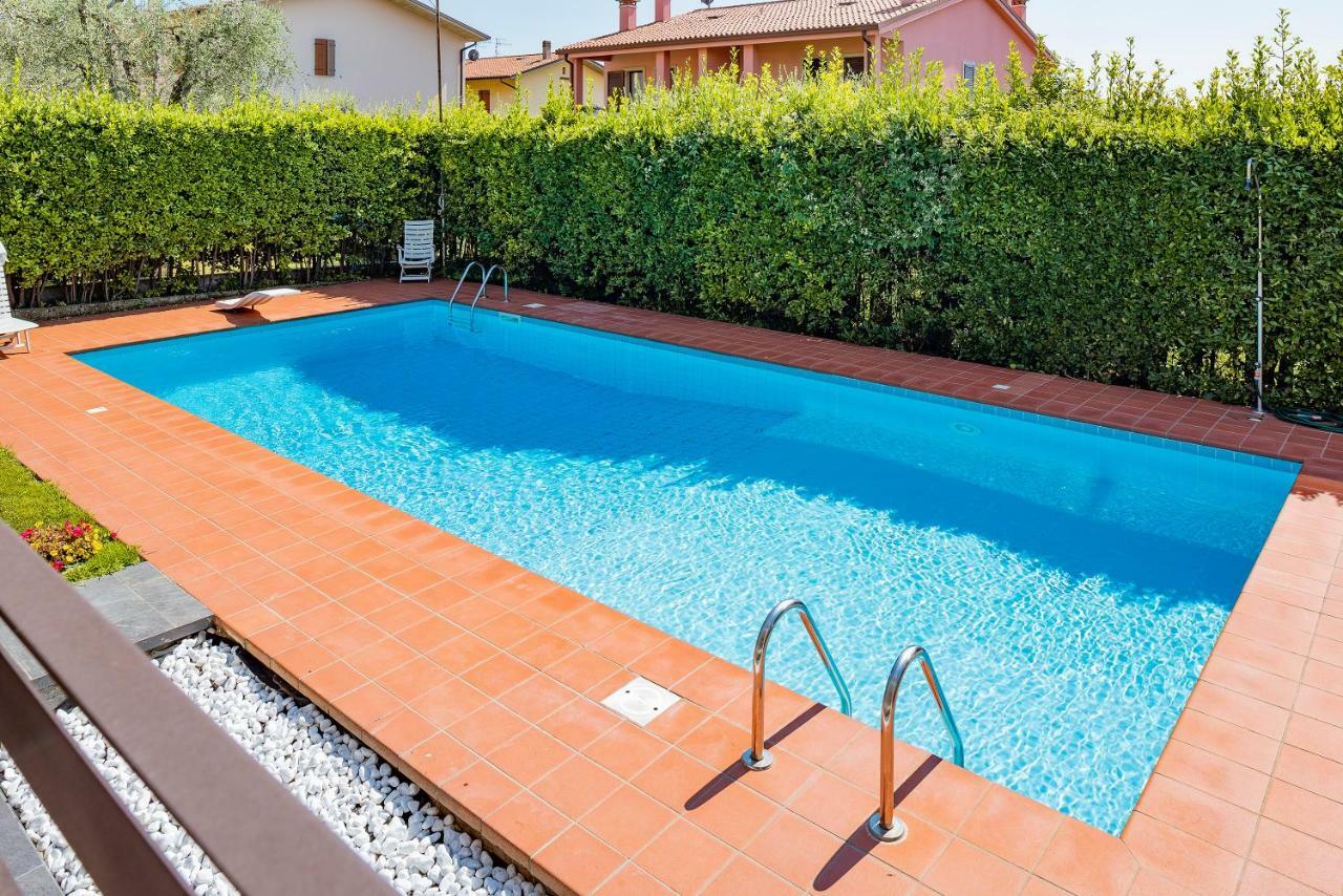 Casa Claire Διαμέρισμα Μπαρντολίνο Εξωτερικό φωτογραφία
