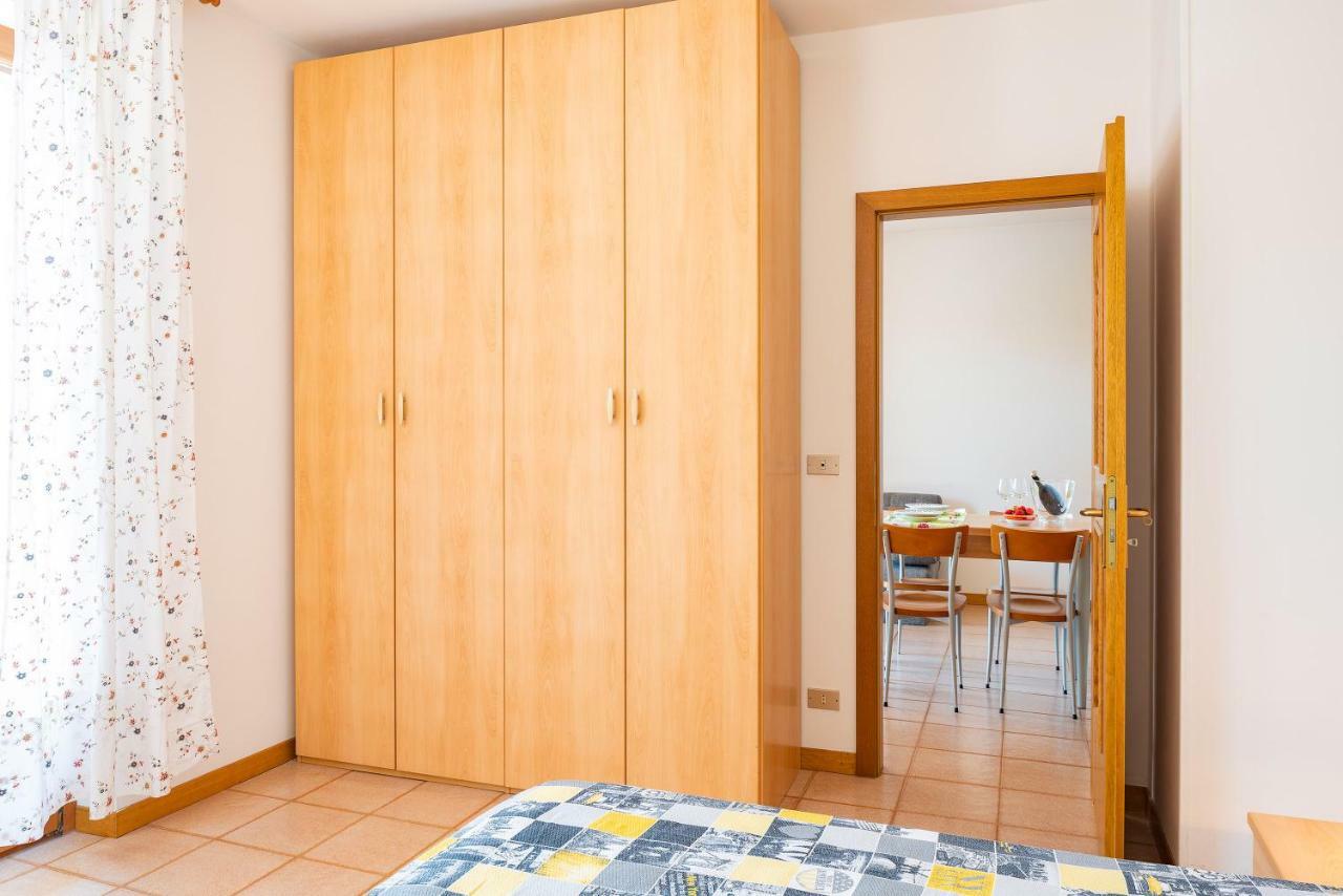Casa Claire Διαμέρισμα Μπαρντολίνο Εξωτερικό φωτογραφία
