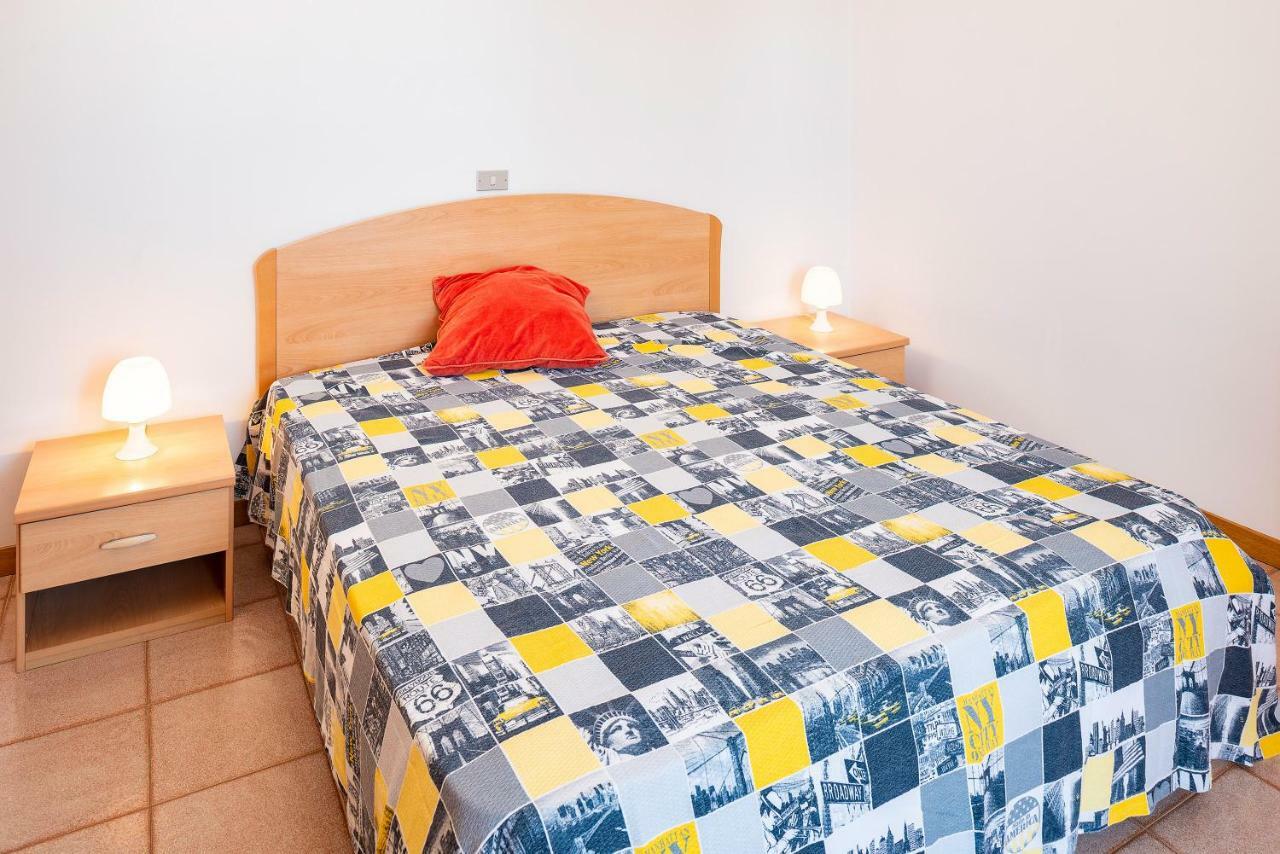 Casa Claire Διαμέρισμα Μπαρντολίνο Εξωτερικό φωτογραφία