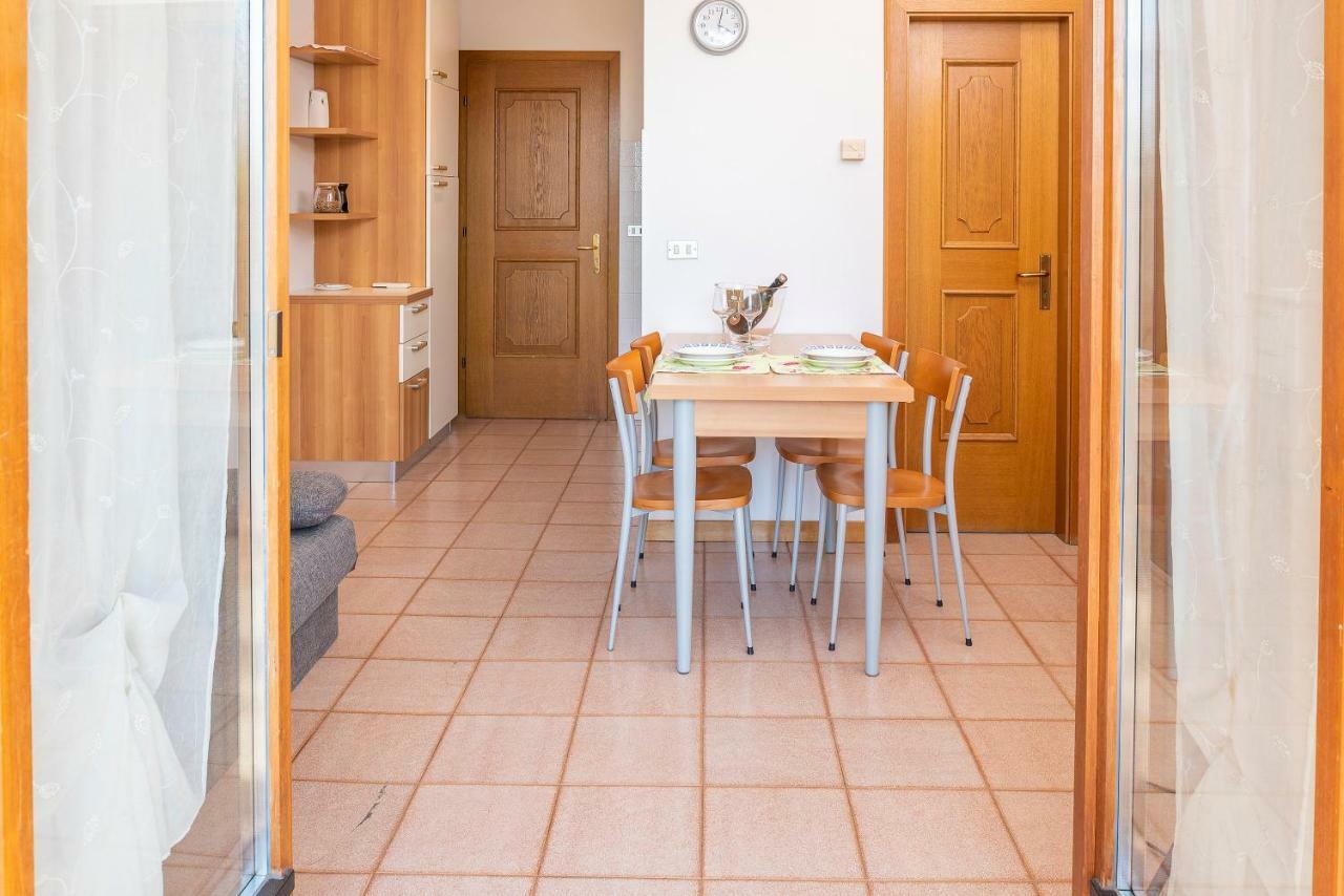 Casa Claire Διαμέρισμα Μπαρντολίνο Εξωτερικό φωτογραφία