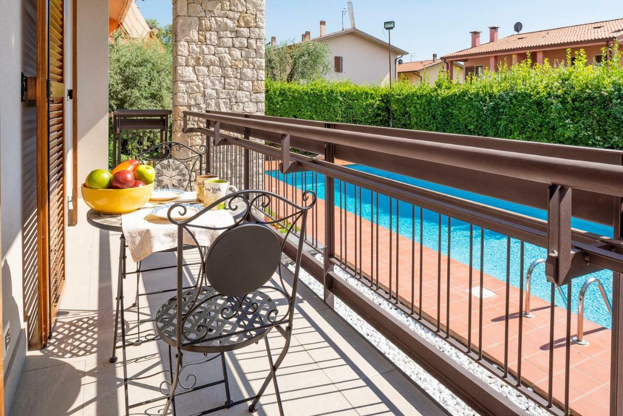 Casa Claire Διαμέρισμα Μπαρντολίνο Εξωτερικό φωτογραφία